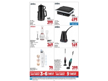 CarrefourSA 1 - 9 Mart Katalou - 46