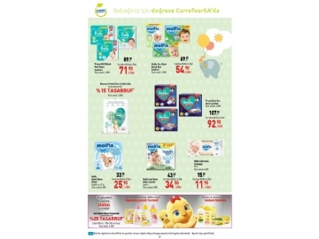 CarrefourSA 1 - 9 Mart Katalou - 38