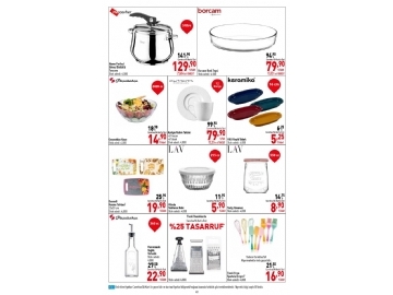 CarrefourSA 1 - 9 Mart Katalou - 41