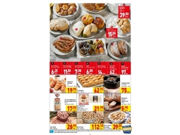 CarrefourSA 1 - 9 Mart Katalou - 22