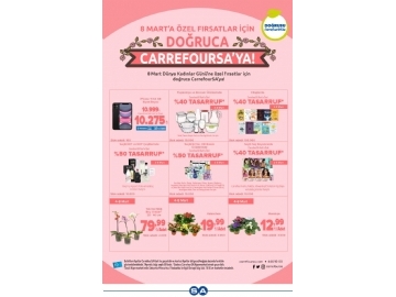 CarrefourSA 1 - 9 Mart Katalou - 53