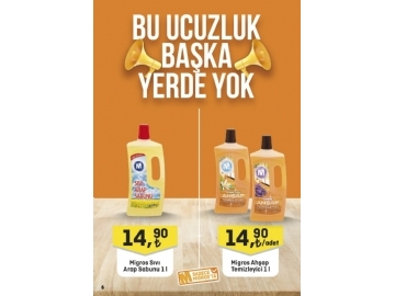 Migros 3 - 16 Mart Migroskop - 70