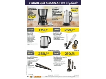 Migros 3 - 16 Mart Migroskop - 82