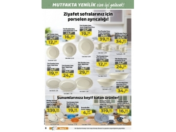 Migros 3 - 16 Mart Migroskop - 72