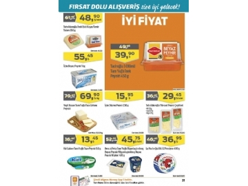 Migros 3 - 16 Mart Migroskop - 31