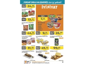 Migros 3 - 16 Mart Migroskop - 33