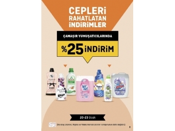 Migros 3 - 16 Mart Migroskop - 3