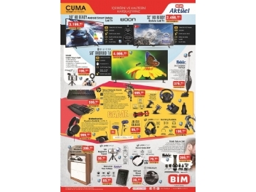 Bim 18 Mart Aktel rnler - 1