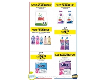 CarrefourSA 10 - 21 Mart Katalou - 6