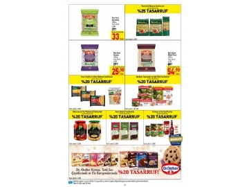 CarrefourSA 10 - 21 Mart Katalou - 23