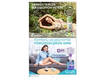 CarrefourSA 10 - 21 Mart Katalou - 36