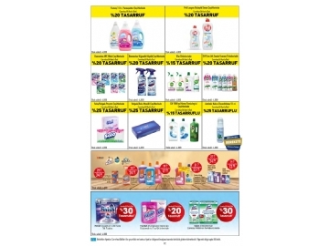CarrefourSA 10 - 21 Mart Katalou - 32