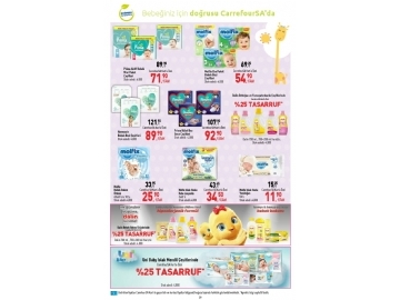 CarrefourSA 10 - 21 Mart Katalou - 29