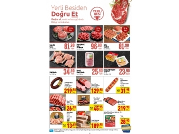 CarrefourSA 10 - 21 Mart Katalou - 16