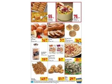 CarrefourSA 10 - 21 Mart Katalou - 21