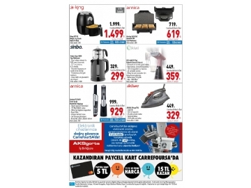 CarrefourSA 10 - 21 Mart Katalou - 45