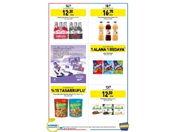 CarrefourSA 10 - 21 Mart Katalou - 5