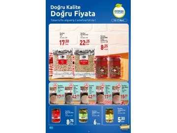 CarrefourSA 10 - 21 Mart Katalou - 13