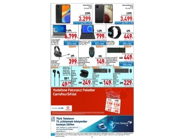 CarrefourSA 10 - 21 Mart Katalou - 48