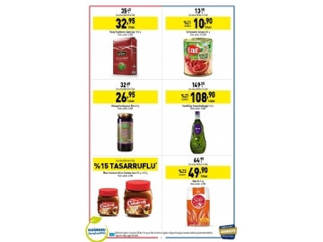 CarrefourSA 10 - 21 Mart Katalou - 3