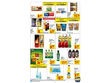 CarrefourSA 10 - 21 Mart Katalou - 25