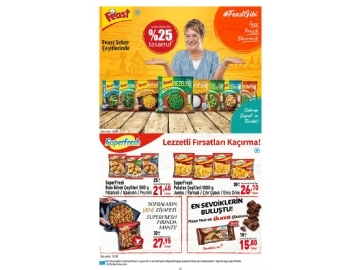 CarrefourSA 10 - 21 Mart Katalou - 20