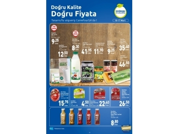 CarrefourSA 10 - 21 Mart Katalou - 12