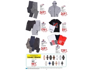 CarrefourSA 10 - 21 Mart Katalou - 44