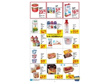 CarrefourSA 10 - 21 Mart Katalou - 18