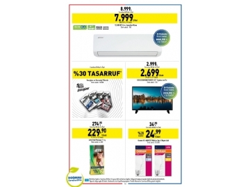 CarrefourSA 10 - 21 Mart Katalou - 10