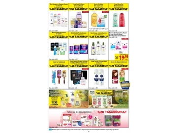 CarrefourSA 10 - 21 Mart Katalou - 33