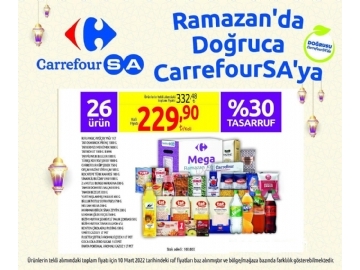 Mega Ramazan Kolisi