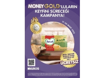 Migros 17 - 30 Mart Migroskop - 70