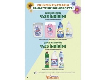 Migros 17 - 30 Mart Migroskop - 14