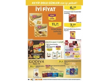 Migros 17 - 30 Mart Migroskop - 4