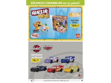 Migros 17 - 30 Mart Migroskop - 96