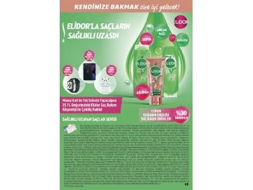 Migros 17 - 30 Mart Migroskop - 65