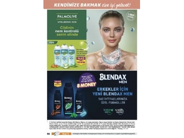 Migros 17 - 30 Mart Migroskop - 66