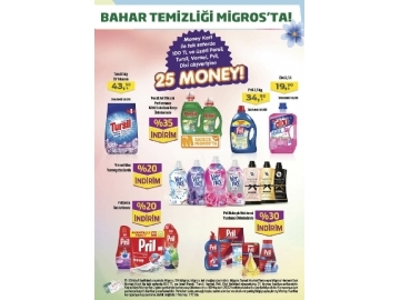 Migros 17 - 30 Mart Migroskop - 3