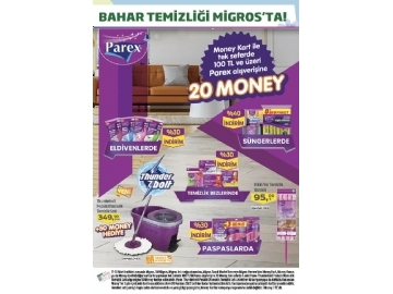 Migros 17 - 30 Mart Migroskop - 11