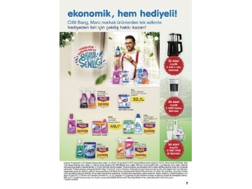 Migros 17 - 30 Mart Migroskop - 7