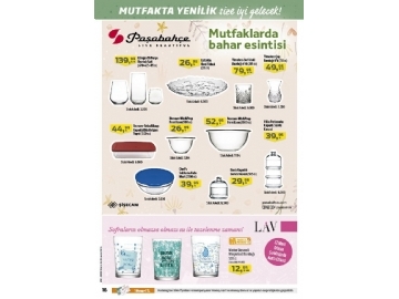 Migros 17 - 30 Mart Migroskop - 93