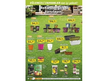 Migros 17 - 30 Mart Migroskop - 97