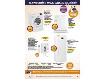 Migros 17 - 30 Mart Migroskop - 104