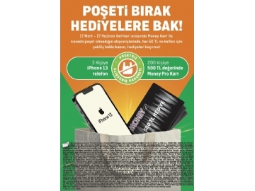 Migros 17 - 30 Mart Migroskop - 76