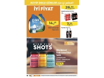 Migros 17 - 30 Mart Migroskop - 22