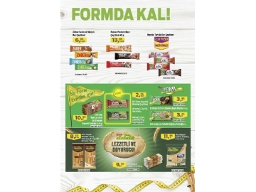 Migros 17 - 30 Mart Migroskop - 45