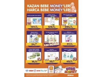 Migros 17 - 30 Mart Migroskop - 60