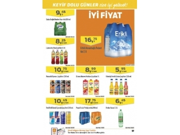 Migros 17 - 30 Mart Migroskop - 57