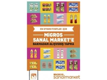 Migros 17 - 30 Mart Migroskop - 72